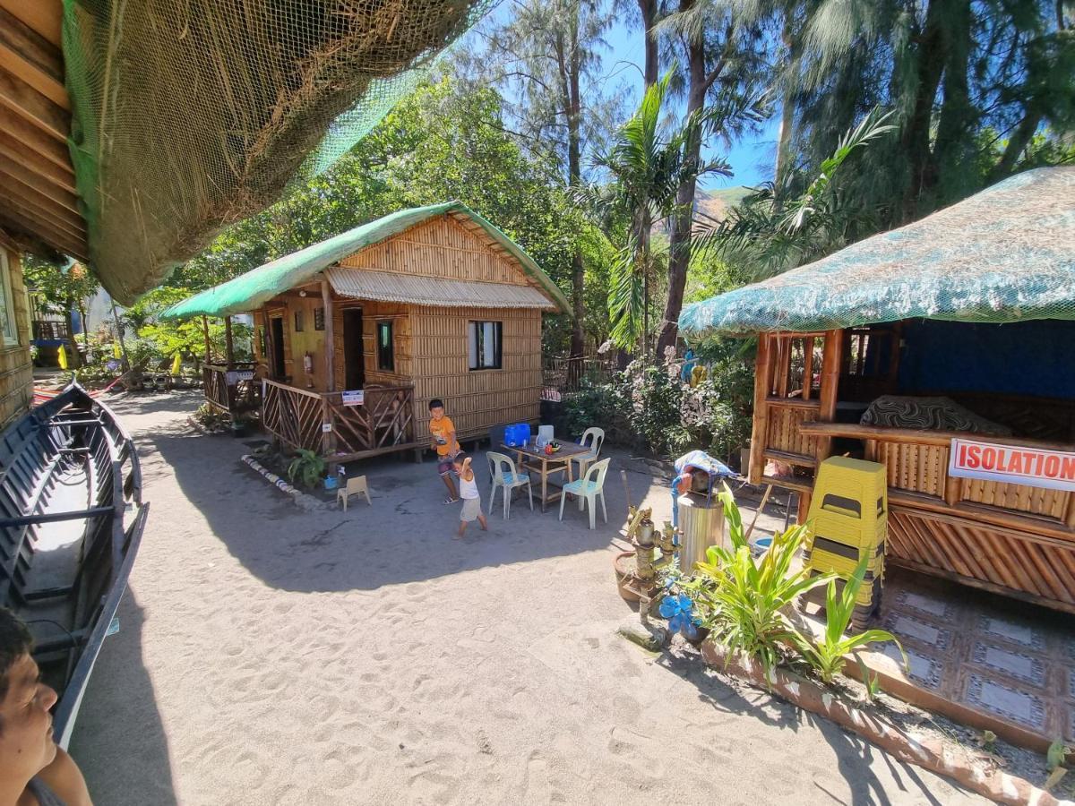 Prince Ludwig Beach Resort San Antonio  Exterior photo
