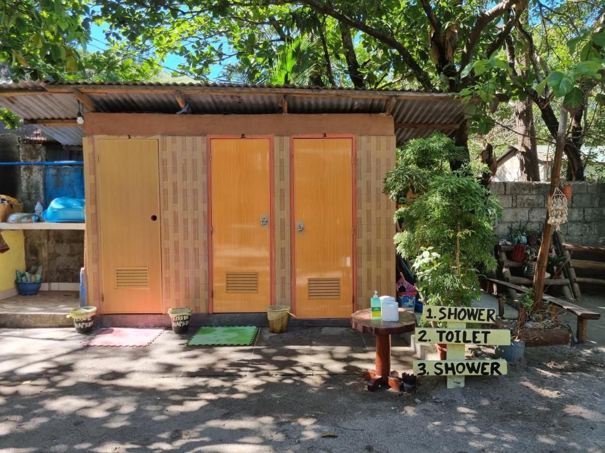 Prince Ludwig Beach Resort San Antonio  Exterior photo