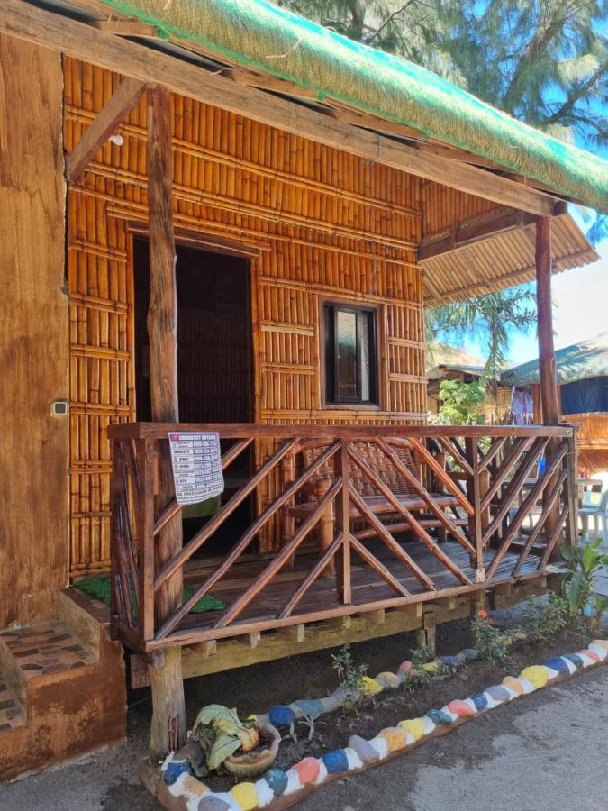 Prince Ludwig Beach Resort San Antonio  Exterior photo