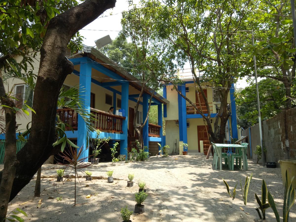 Prince Ludwig Beach Resort San Antonio  Exterior photo