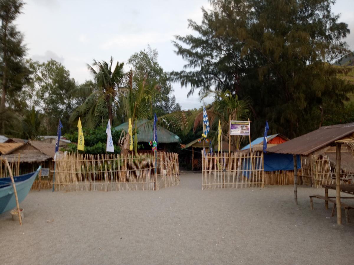 Prince Ludwig Beach Resort San Antonio  Exterior photo